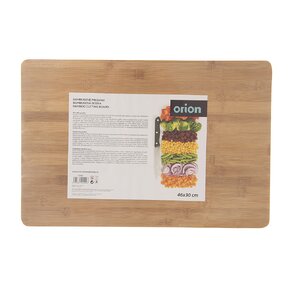 Krájacia doska 46x30 cm