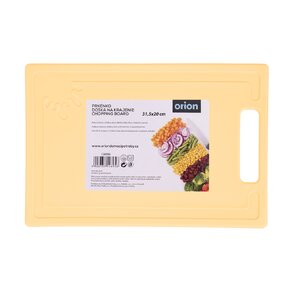 Krájacia doska Splash 31,5x20 cm