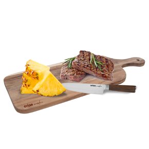 Doska na krájanie WOODEN 49x19 cm