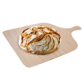 Doska na krájanie pizza/chleba 41,5x29,5 cm