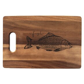 Doska na krájanie 36x24 cm