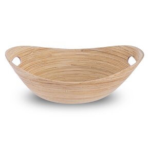 Servírovacia misa s uchami 32x24,5 cm