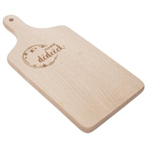 Doska na krájanie NEJLEPŠÍ DĚDEČEK 30x14 cm