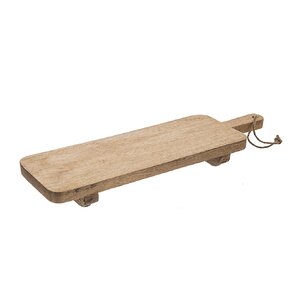 Servírovacia doska MANGO 50x22 cm