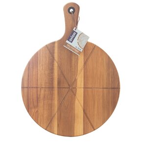 Doska na krájanie pizza pr. 32 cm