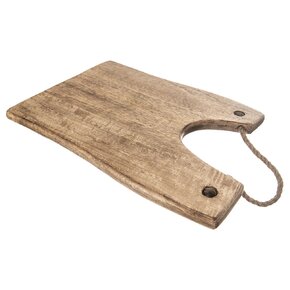 Doska na krájanie MANGO 40,5x28 cm