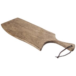 Doska na krájanie MANGO 61x23 cm