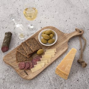 Doska na krájanie MANGO 46,5x20 cm