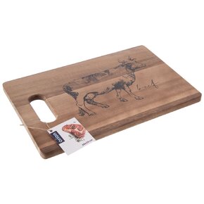 Doska na krájanie 36x24 cm