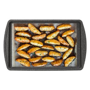 Plech na pečenie GRANDE 50x30,5 cm