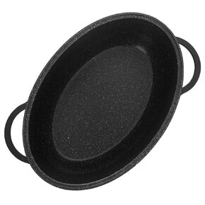 Pekáč GRANDE Aroma s poklopom 43x30 cm