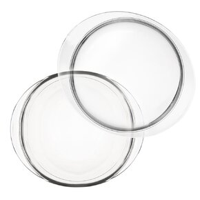 Pekáč s poklopom pr. 20 cm