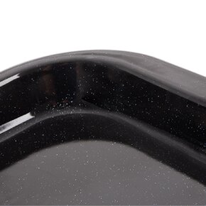 Plech na pečenie Great 35,8x28 cm