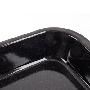 Plech na pečenie Great 35,8x26 cm