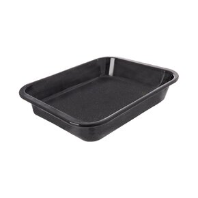 Plech na pečenie Great 35,8x28 cm