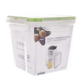 Dóza s odkvapkávačom 1,3 l