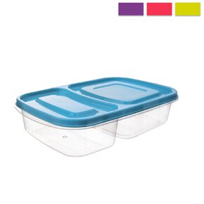 Dóza delená FAVILLA 1,2 l