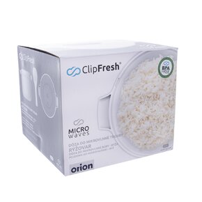 Dóza Clip fresh 2,5 l