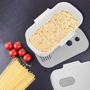 Dóza Clip fresh 2,5 l