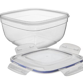 Dóza Prim s tesnením 2,4 l