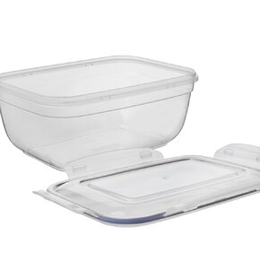 Dóza Prim s tesnením 4 l