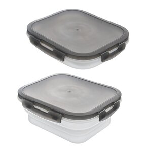 Dóza KEMP skladacia 1 l