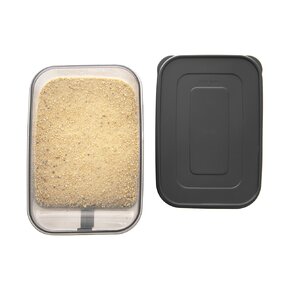 Dávkovacia dóza GREY 1,7 l