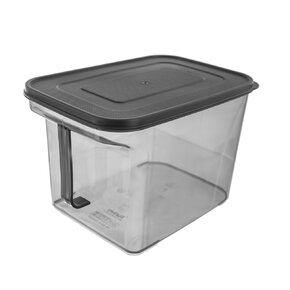 Dávkovacia dóza GREY 3,25 l