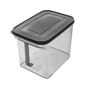 Dávkovacia dóza GREY 3,25 l