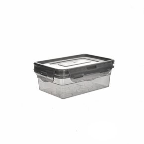 Dóza GREY s tesnením 0,5 l