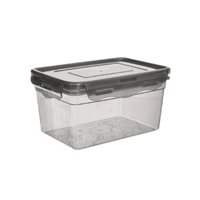 Dóza GREY s tesnením 1,4 l