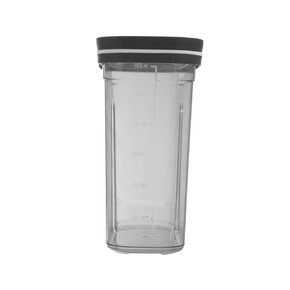 Dávkovacia dóza GREY 1,8 l