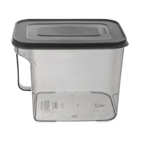 Dávkovacia dóza GREY 2,75 l