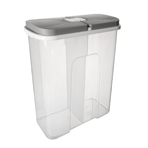 Dávkovacia dóza delená 2,85 l