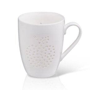 Hrnček Jablko 0,42 l