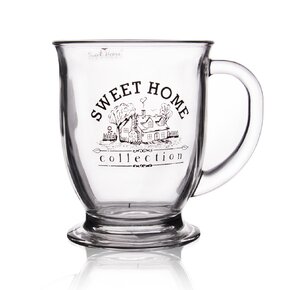 Hrnček SWEET HOME 0,4 l