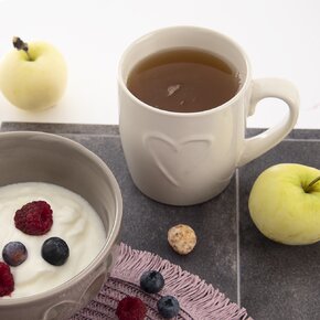 Hrnček Magic Love SRDCE 0,35 l