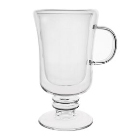 Dvojstenný hrnček 0,25 l