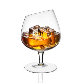 Pohár na whisky Exclusive 0,42 l 2 ks
