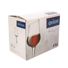 Odlievka Exclusive 0,1 l 6 ks