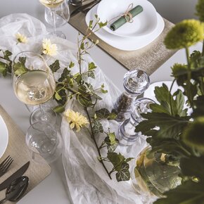 Pohár na biele víno Exclusive 0,45 l 6 ks