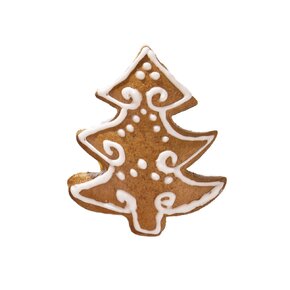 Vykrajovačka STROMČEK 