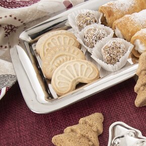 Formička vytláčané 4 tvary