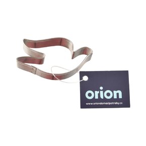 Vykrajovačka holubica