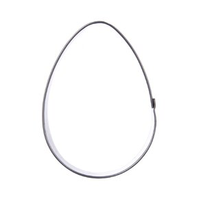 Vykrajovačka vajíčko 