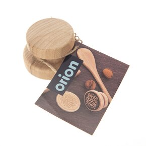 Pečiatka na pečenie MANDALA