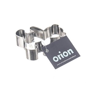 Vykrajovačka medvedík