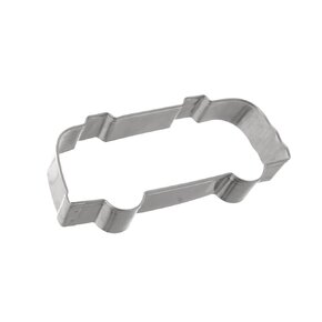 Vykrajovačka autobus