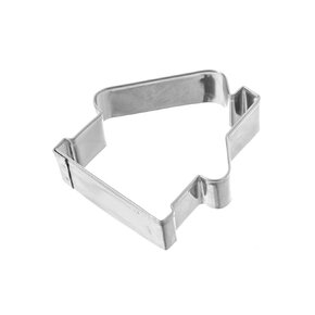 Vykrajovačka domček