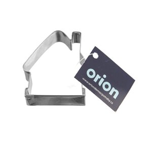 Vykrajovačka domček